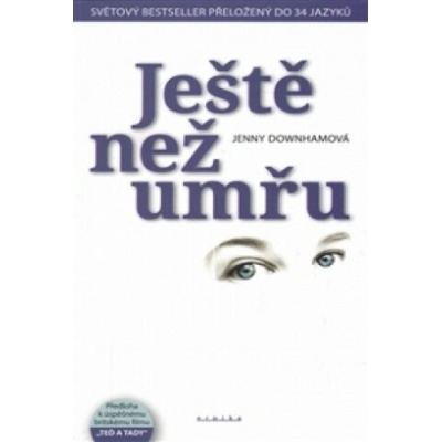 Ještě než umřu