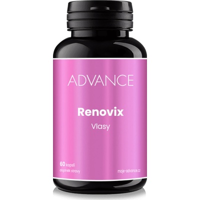 Advance Renovix 60 kapslí
