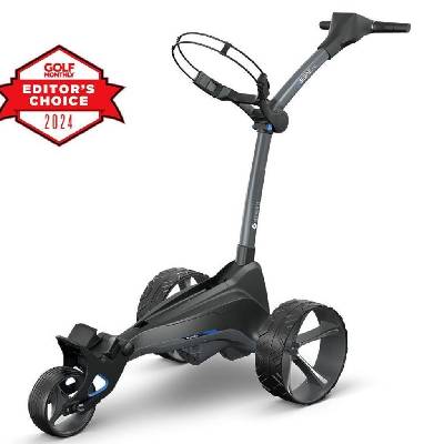 motocaddy m5 dhc - Heureka.cz