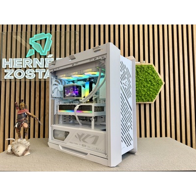 HernePCzostavy HPCZ Ryzen 9 9950X3D-RTX-5090-32