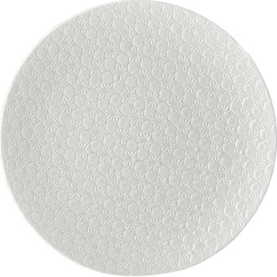 MIJ Mělký talíř White Star 29 cm