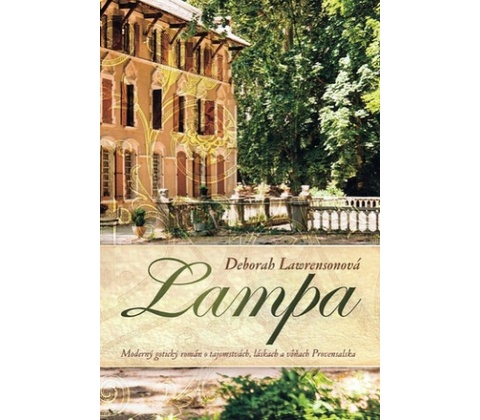 Lampa