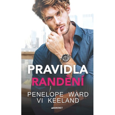 Pravidla randění - Penelope Ward, Vi Keeland