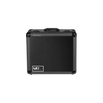 UDG Ultimate Pick Foam Flight Case Multi Format Turntable Black