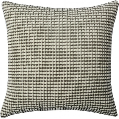 Clayre & Eef Hnědý povlak na polšář - 45 x 45 cm – Zbozi.Blesk.cz