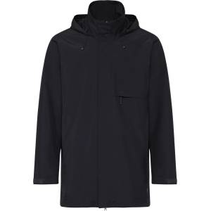 Vaude Мъжко водоустойчиво яке Vaude Rosemoor 2L Parka Raincoat - Black - размер 3XL (002-3846-0116)