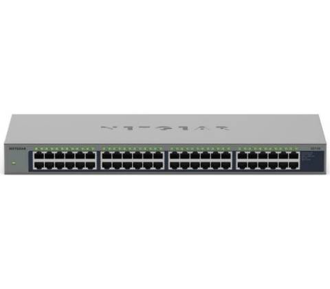 Netgear GS748-100EUS