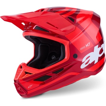 Alpinestars Supertech M7 CORE 2026