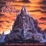 Nuclear Blast In Flames: The Jester Race / Black Ash Inheritance - CD (051142)