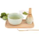 Matcha tea set