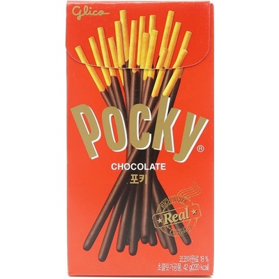 Glico Pocky čokoládové 47 g