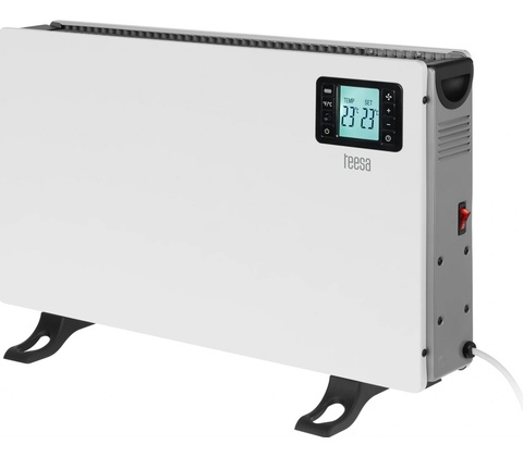 TEESA TSA8054