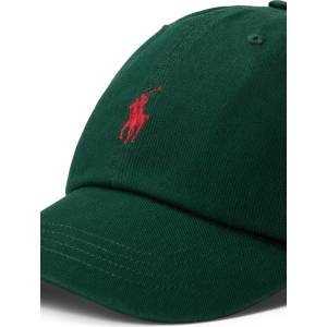 Ralph Lauren бейзболна шапка дамска памучна (211912843)