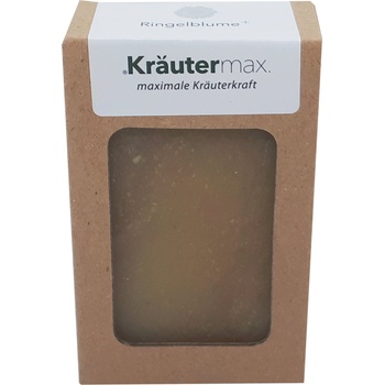 Kräutermax Сапун за коса Невен+ - 100 г