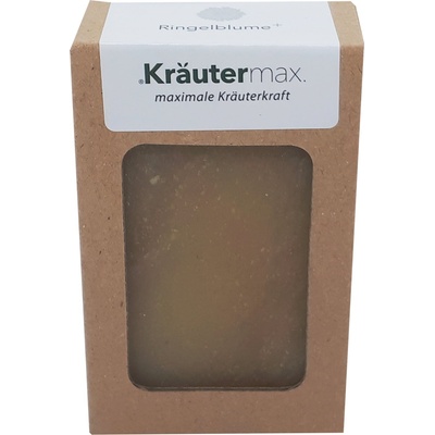 Kräutermax Сапун за коса Невен+ - 100 г