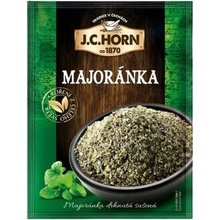 J.C. Horn Majoránka drhnutá 5 g