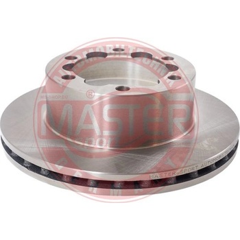Brzdový kotúč MASTER-SPORT 24012802021-PCS-MS (24012802021PCSMS)