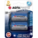 AgfaPhoto Power D 2ks AP-LR20-2B