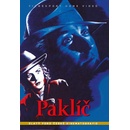 Paklíč DVD