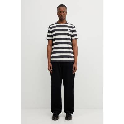 Fred Perry Памучна тениска Fred Perry (M2409)