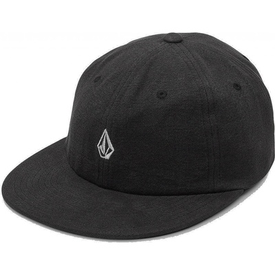 Volcom Full Stone Dad Black