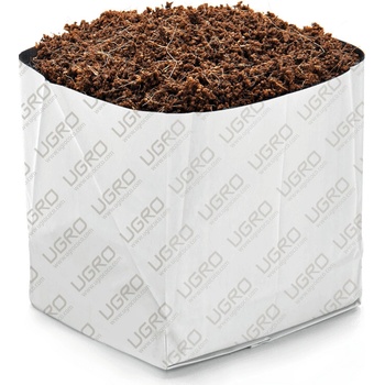 UGro Coco Cube6 Professional Rhiza 3 L