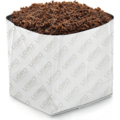 UGro Coco Cube6 Professional Rhiza 3 L
