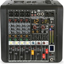 Power Dynamics PDM-M404A