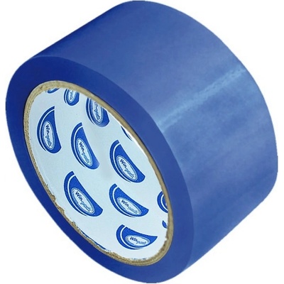 Wimex lepiaca páska modrá 66 m x 48 mm