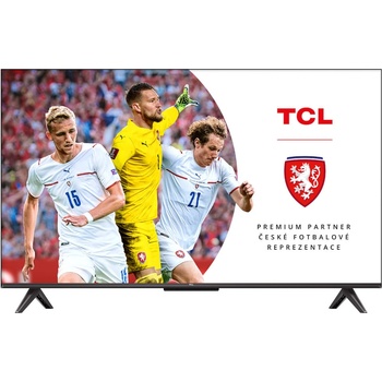 TCL 43P735