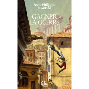 Gagner la guerre (ISBN: 9782073053497)
