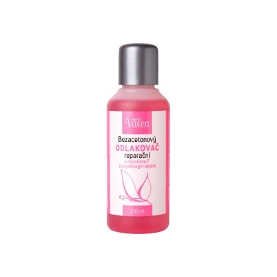 Valea Odlakovač na nechty Pupal oil 100 ml