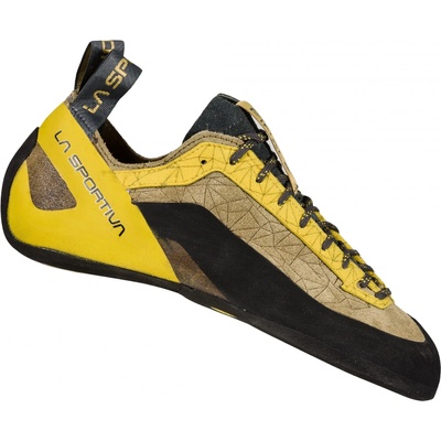 La Sportiva Мъжки обувки с връзки La Sportiva Finale Climbing shoes - Aloe / Moss - размер 41, 5 (EU) (301-0706-0126)