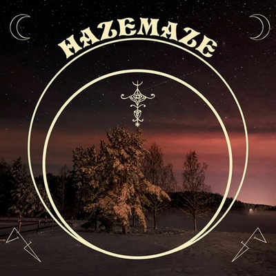 Hazemaze - Hazemaze (2022 #2) Vinyl