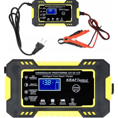 Kraft&Dele KD1290