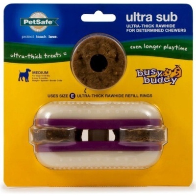 Busy Buddy Ultra Sub-S