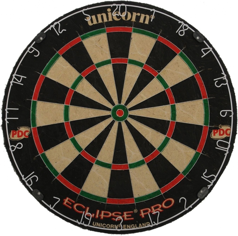 Unicorn Eclipse Board