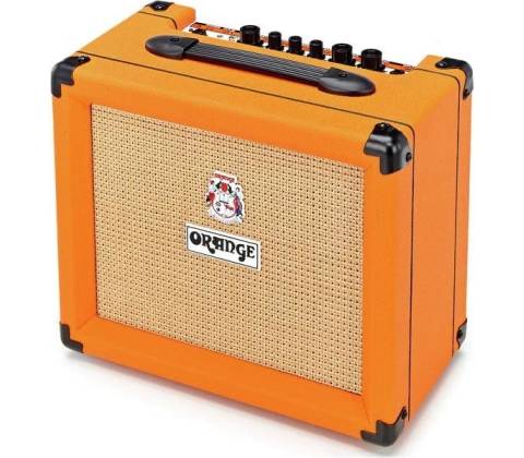 Orange Crush 20