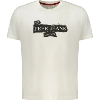 Pepe Jeans biele