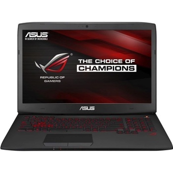 Asus G751JT-T7264T