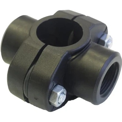 IRIMON Navrtávací sedlo ALFA oboustranné PN6 1/2"x32x1/2"