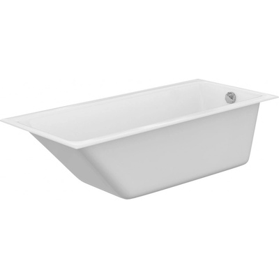 CERSANIT SLIM CREA 170 x 75 cm S301-226