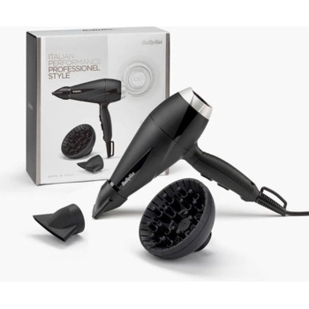 BaByliss 6710DE