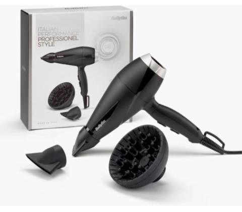 BaByliss 6710DE