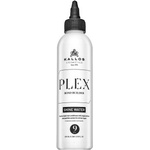Kallos Plex Shine Water грижа без изплакване за укрепване на фибрите на косъма 200 ml