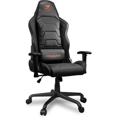 Cougar ARMOR Air Black