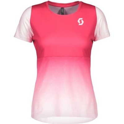 Scott Trail Tech white/pink 2019 dámský