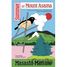 Summer at Mount Asama - Masashi Matsuie