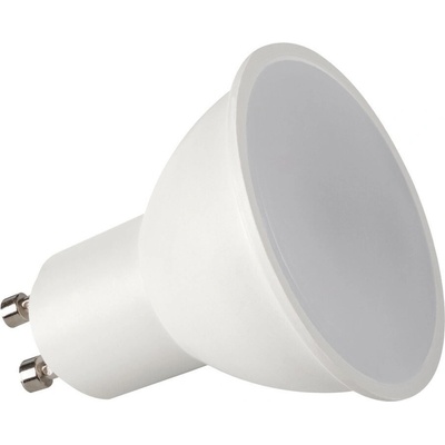 Kanlux 31234 GU10 6W-NW Svetelný zdroj LED MILEDO