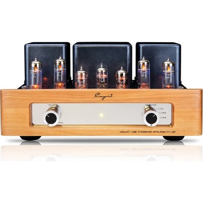 Cayin MT-12N 6P1 – Zbozi.Blesk.cz